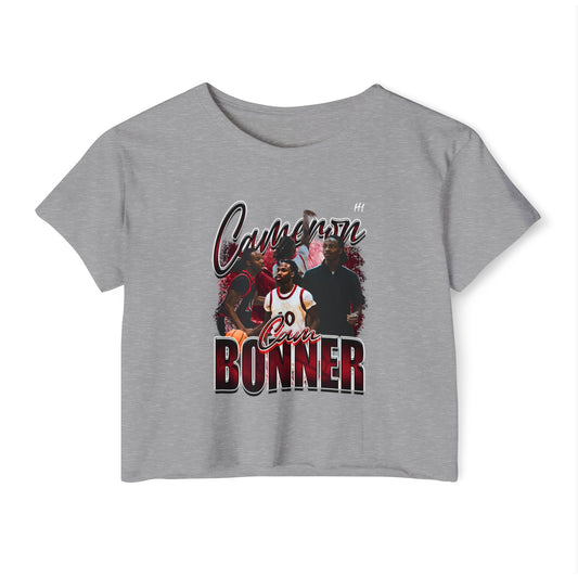 Cameron Bonner Crop Top