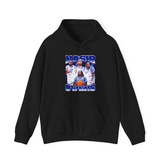 Nasir Owens Hoodie