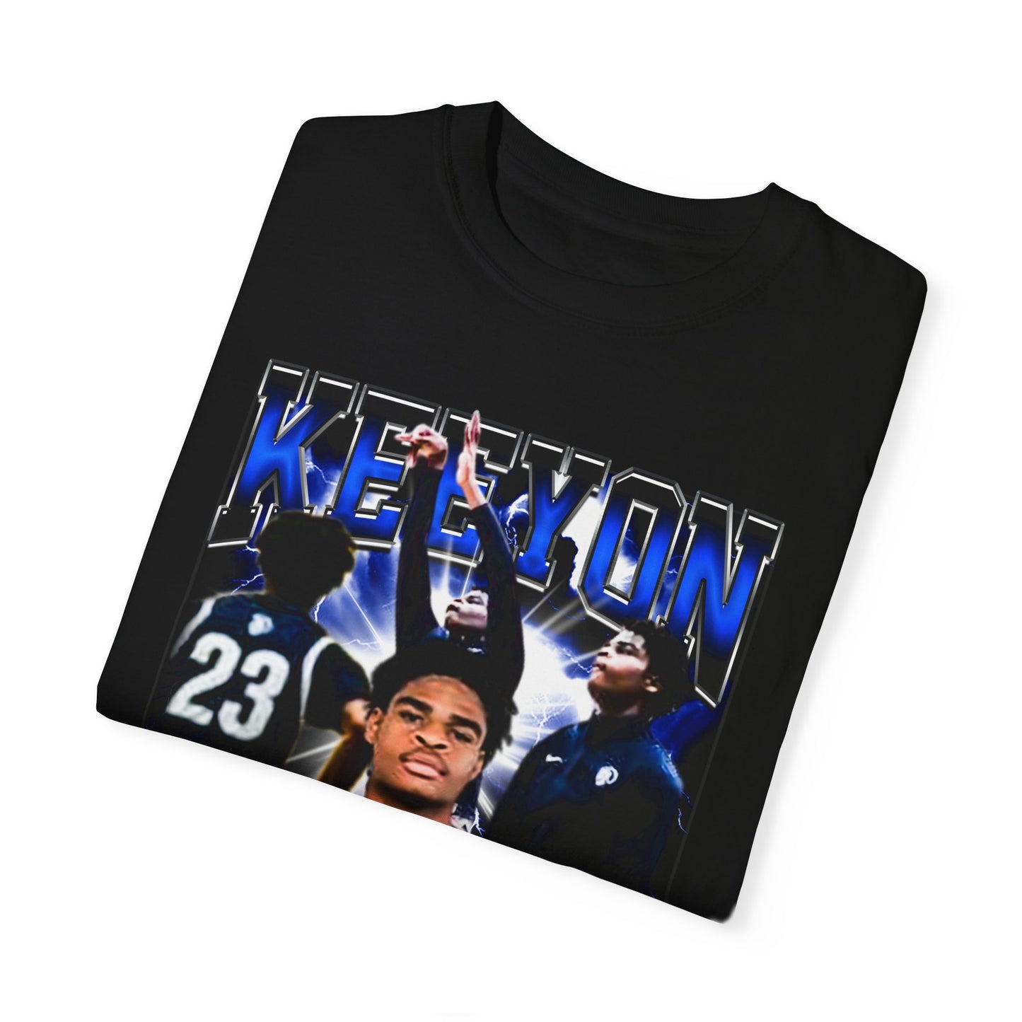 Keeyon Jackson Heavyweight Premium Tee