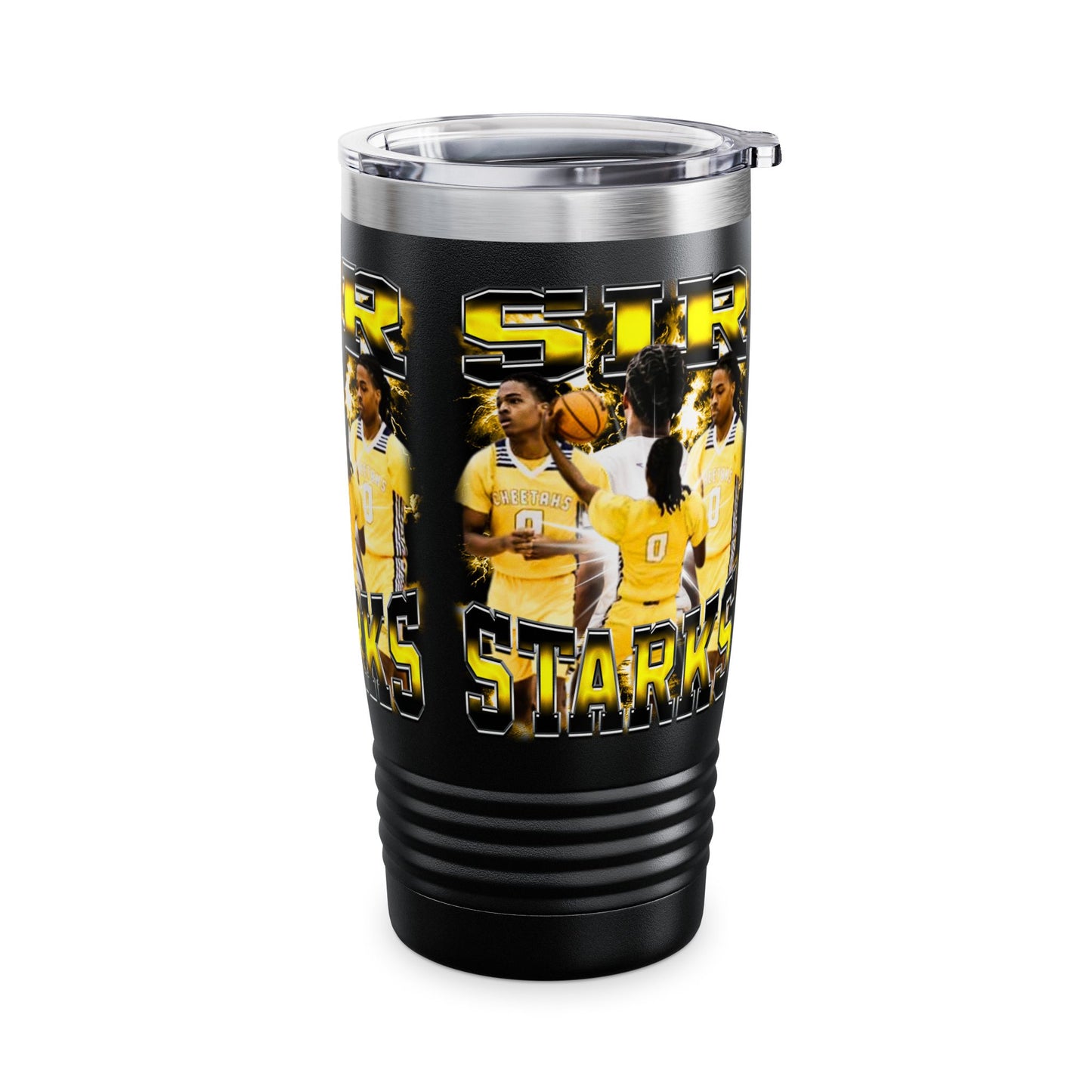Sir Starks Stainless Steel Tumbler