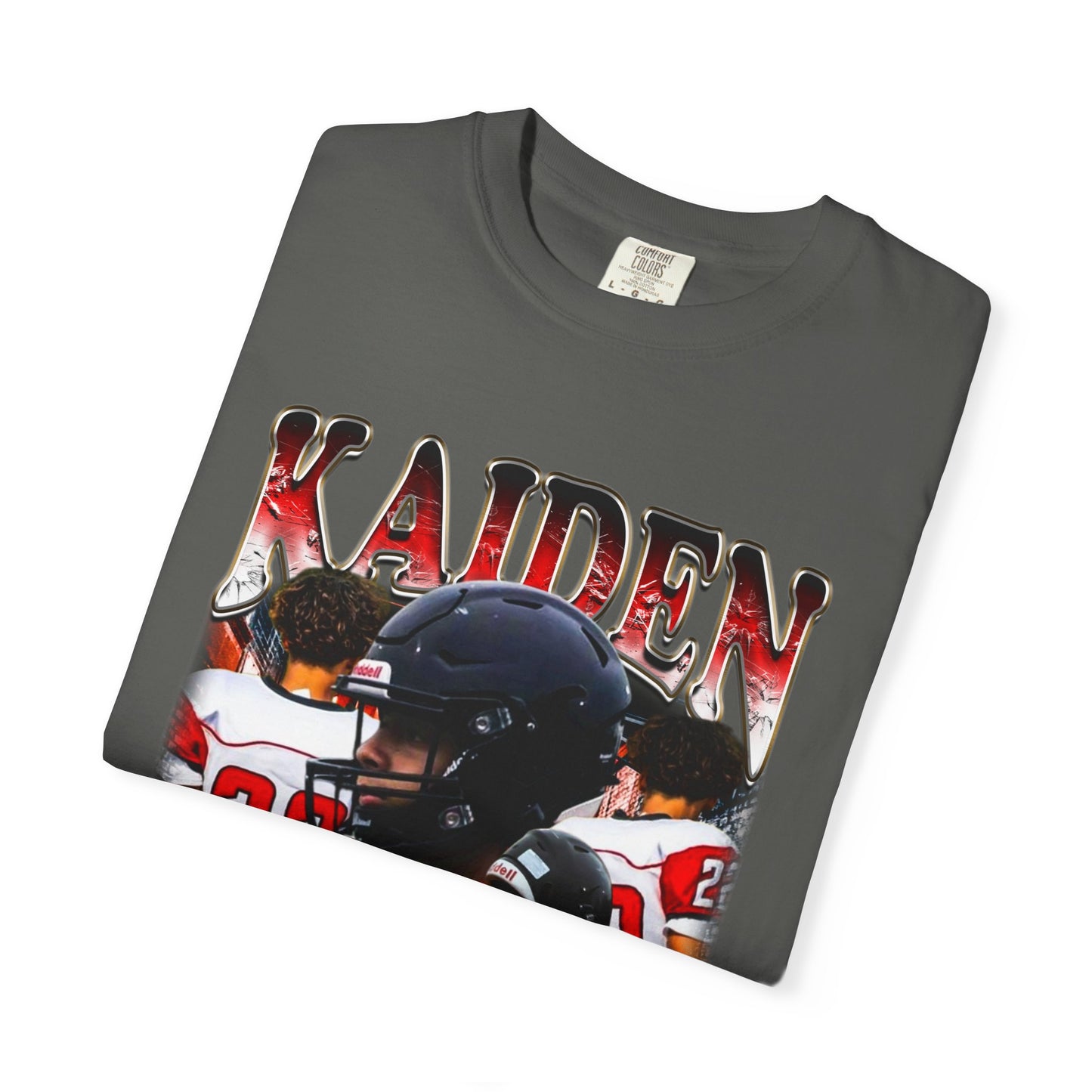 Kaiden Martinez Heavyweight Premium Tee