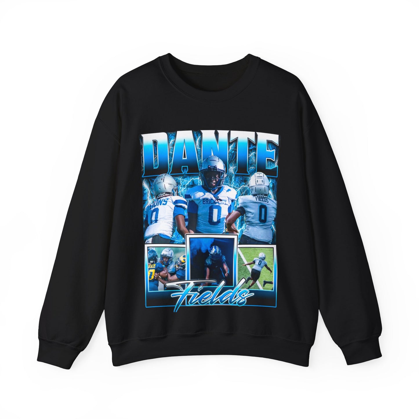 Dante Fields Crewneck Sweatshirt