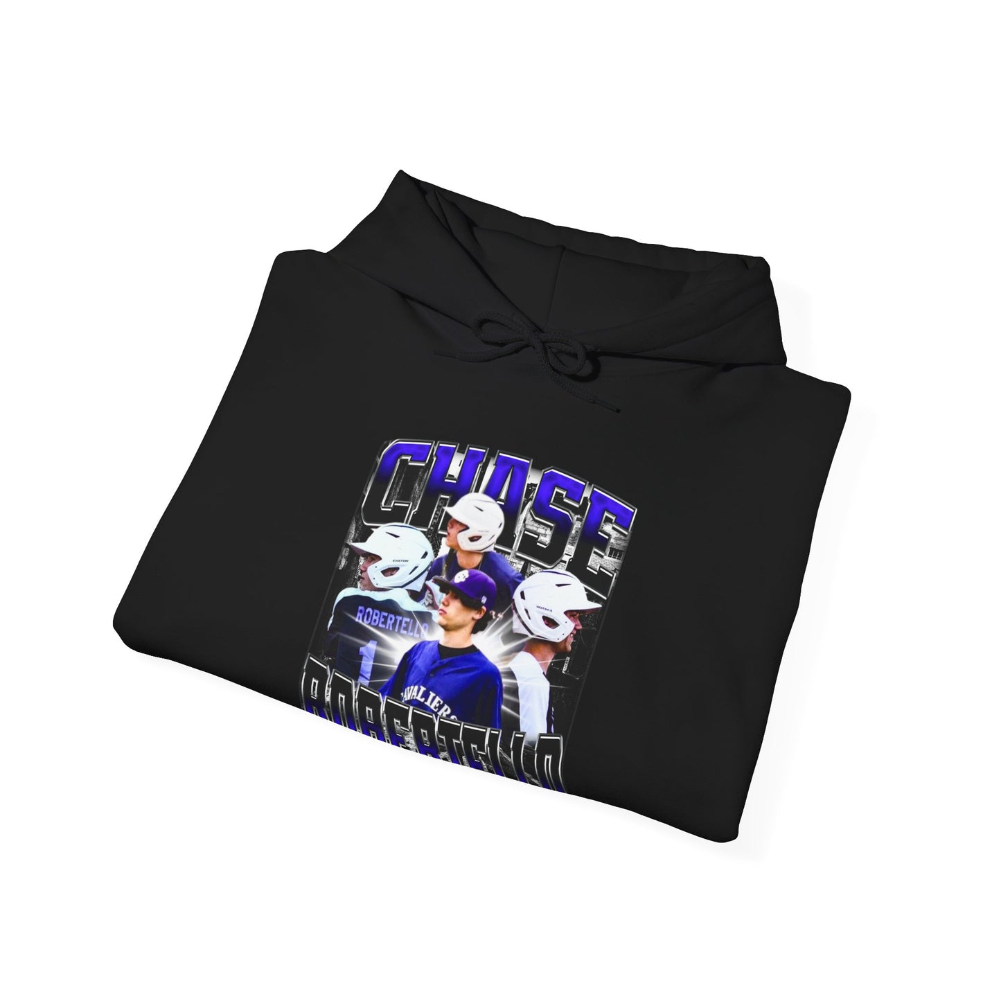 Chase Robertello Hoodie