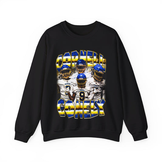 Cornell Conely Crewneck Sweatshirt