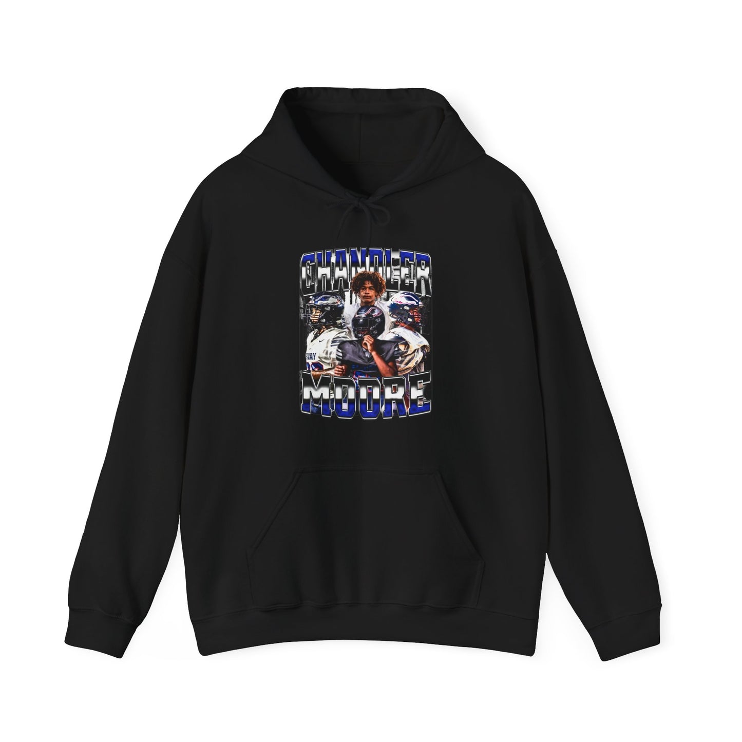 Chandler Moore Hoodie