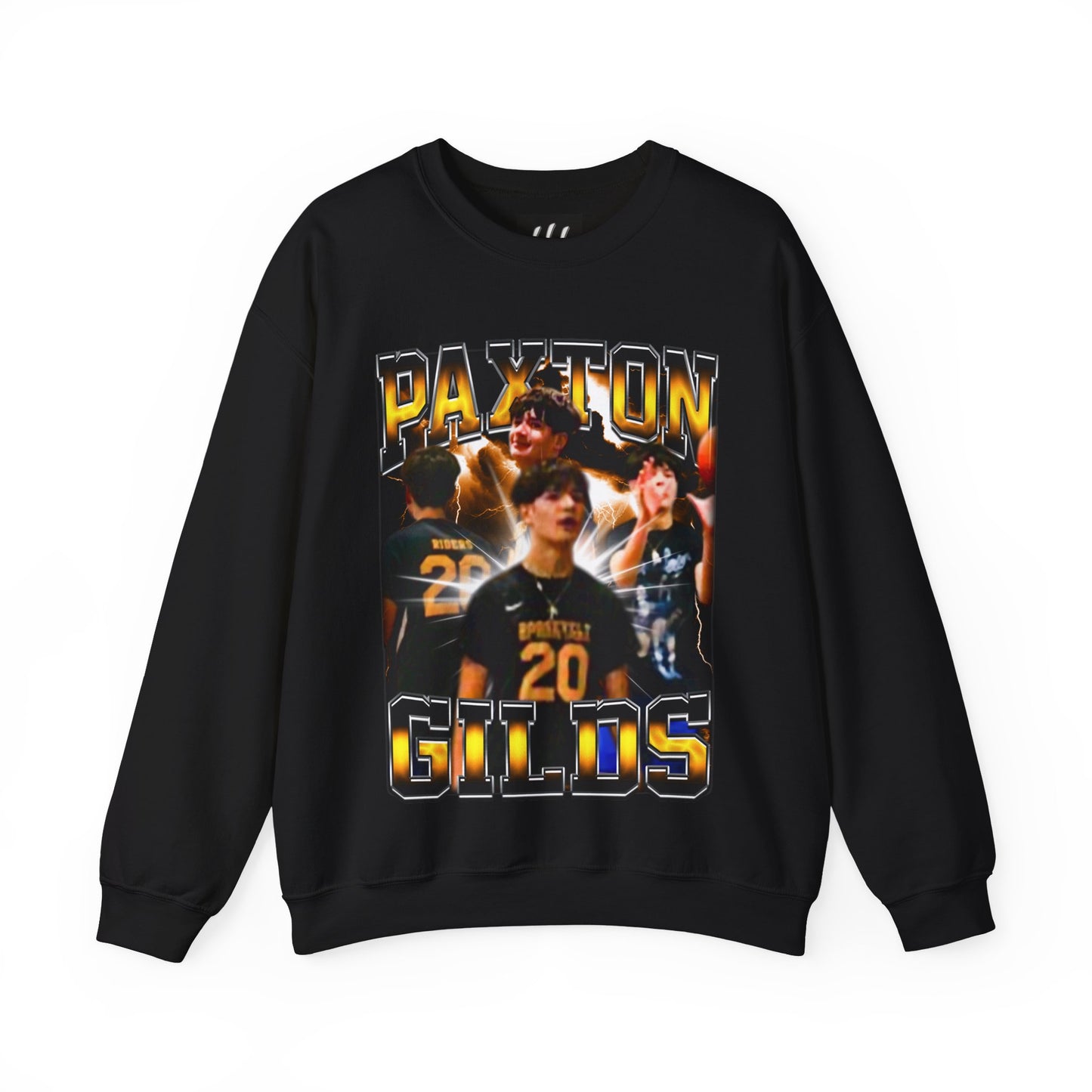 Paxton Gilds Crewneck Sweatshirt
