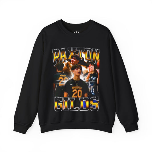 Paxton Gilds Crewneck Sweatshirt
