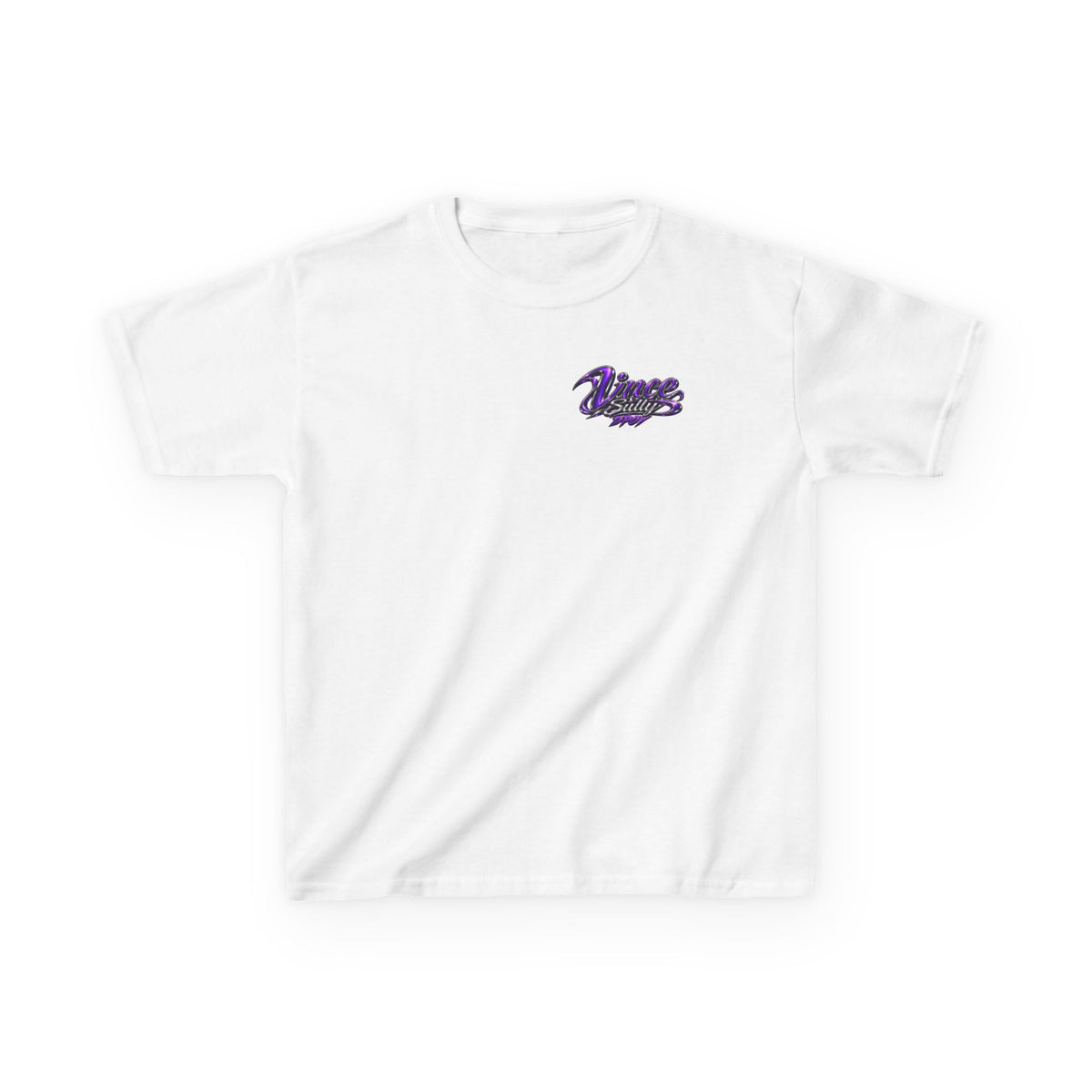 Vince Sullivan Youth Heavy Cotton Tee