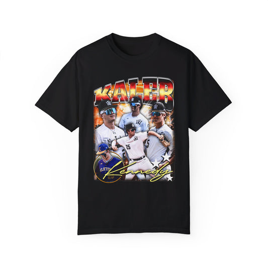 Kaleb Kennedy Heavy Cotton Tee