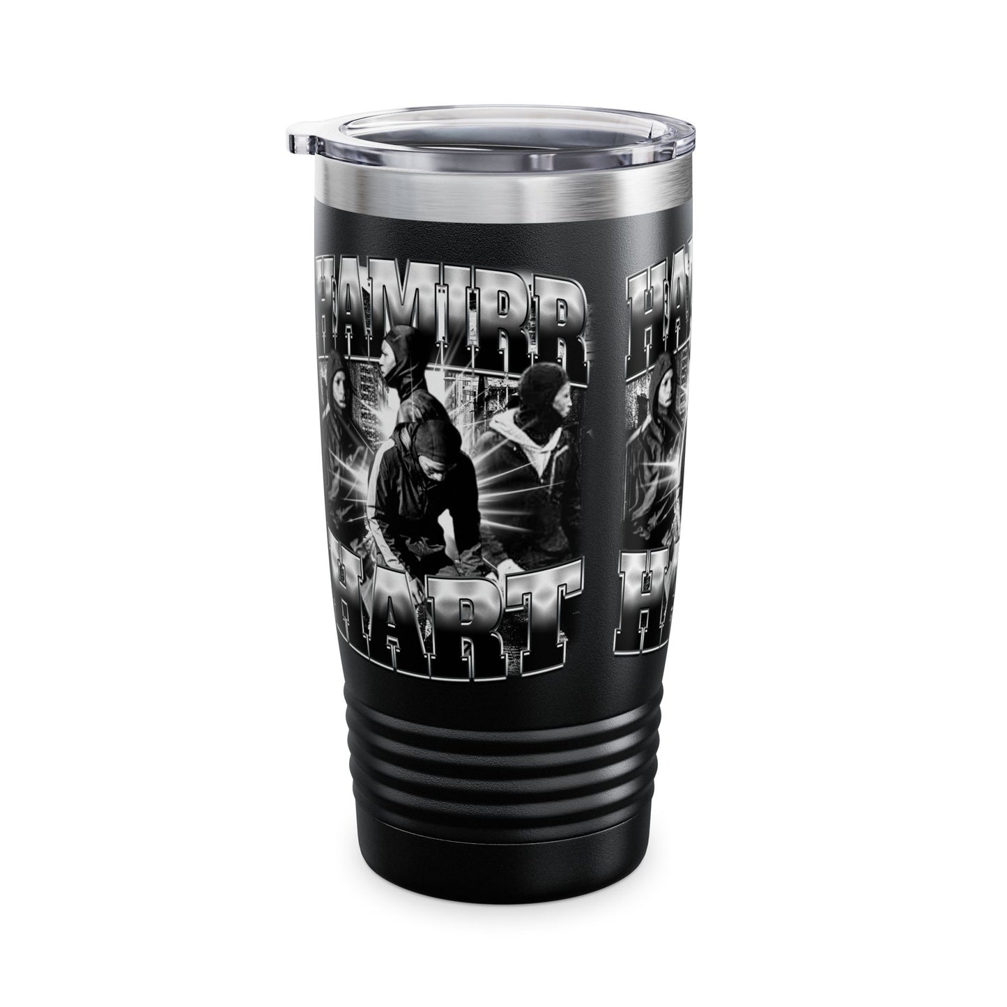Hamirr Hart Stainless Steal Tumble