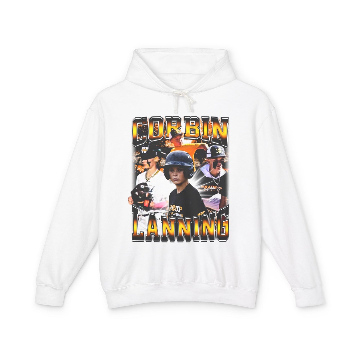 Corbin Lanning Hoodie
