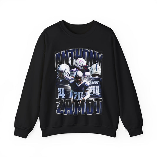 Anthony Zamot Crewneck Sweatshirt