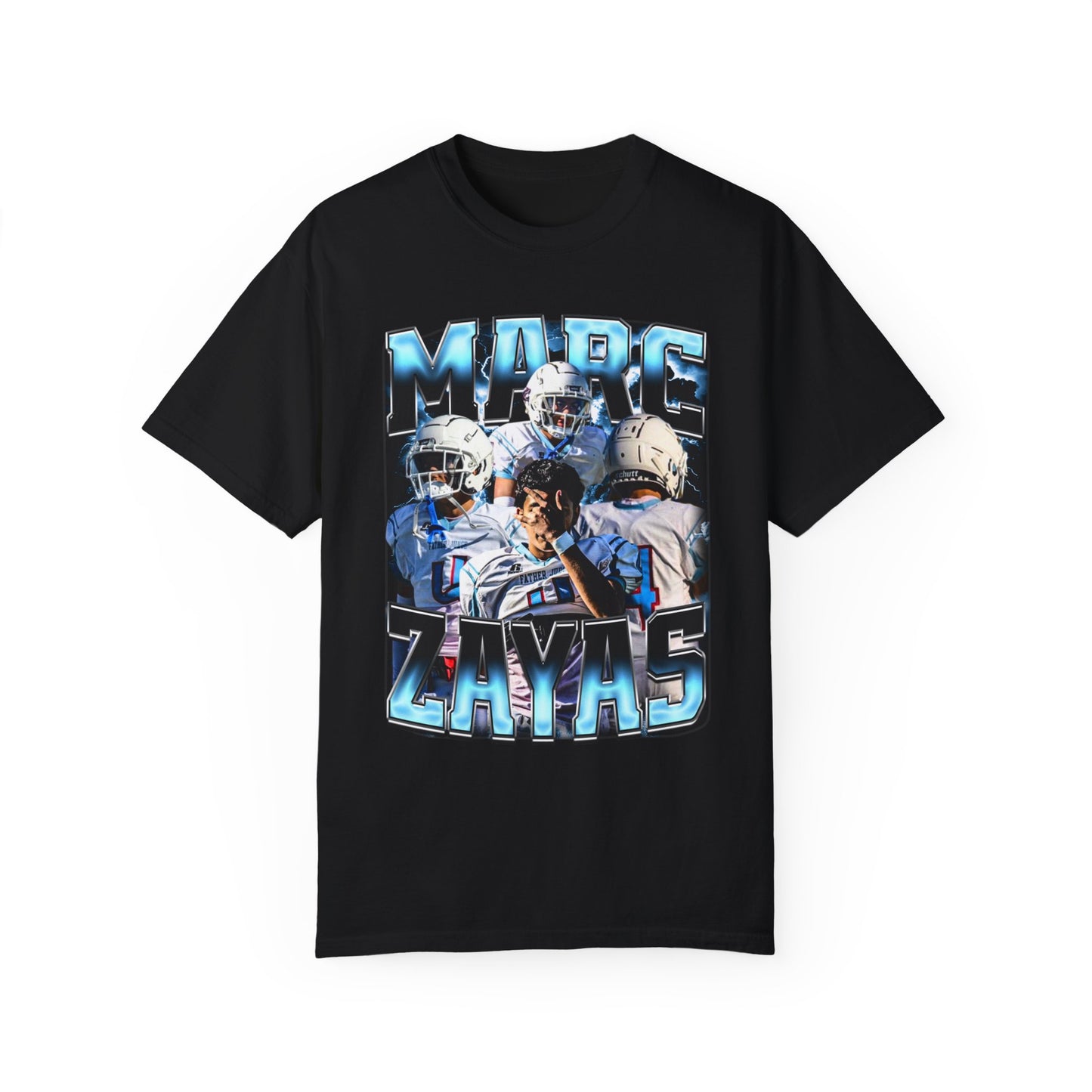 Marc Zayas Heavy Cotton Tee