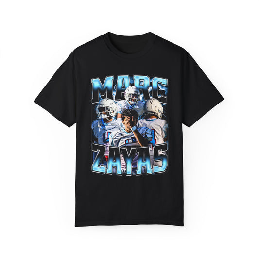 Marc Zayas Heavy Cotton Tee