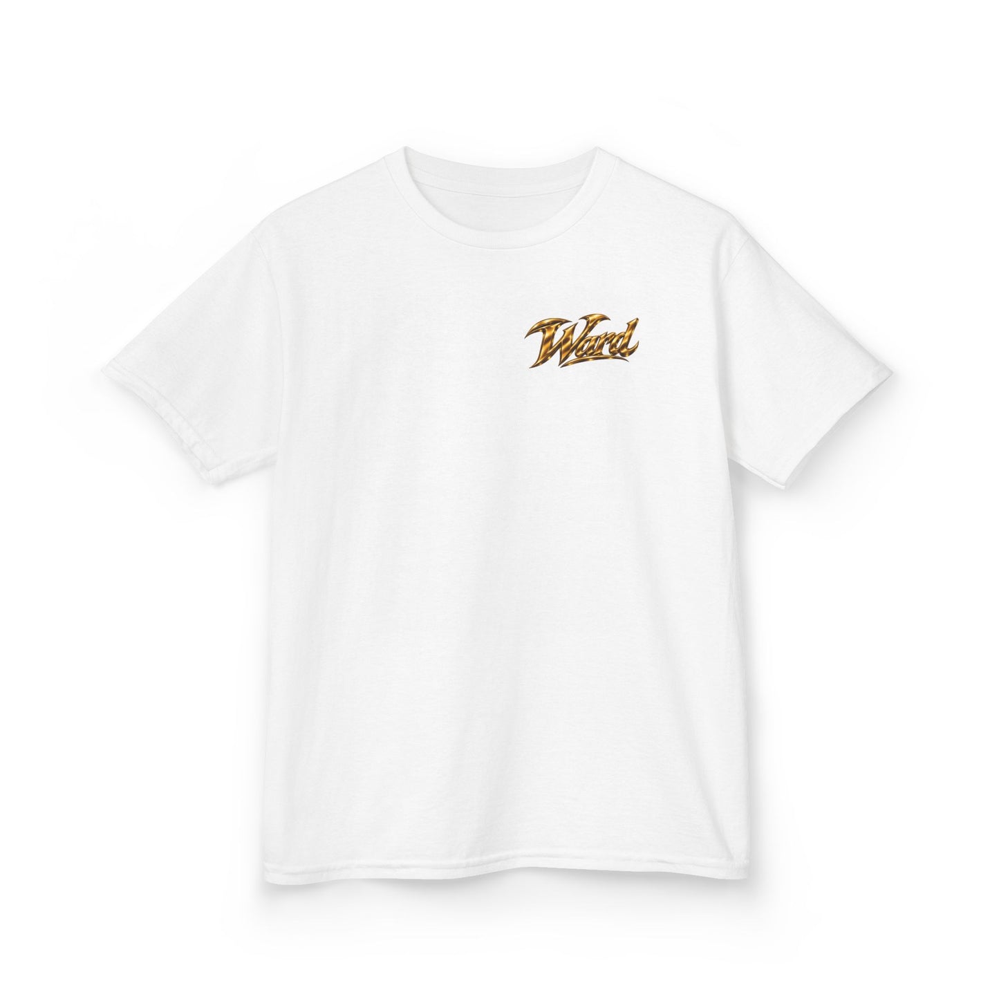 Jaylen Ingram Youth Heavy Cotton Tee
