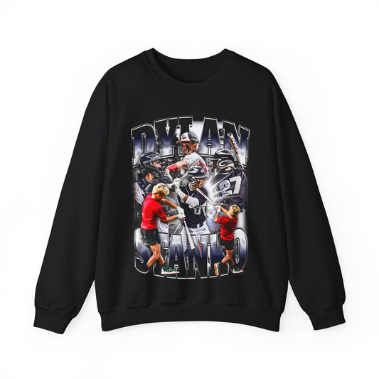 Dylan Stanko Crewneck Sweatshirt