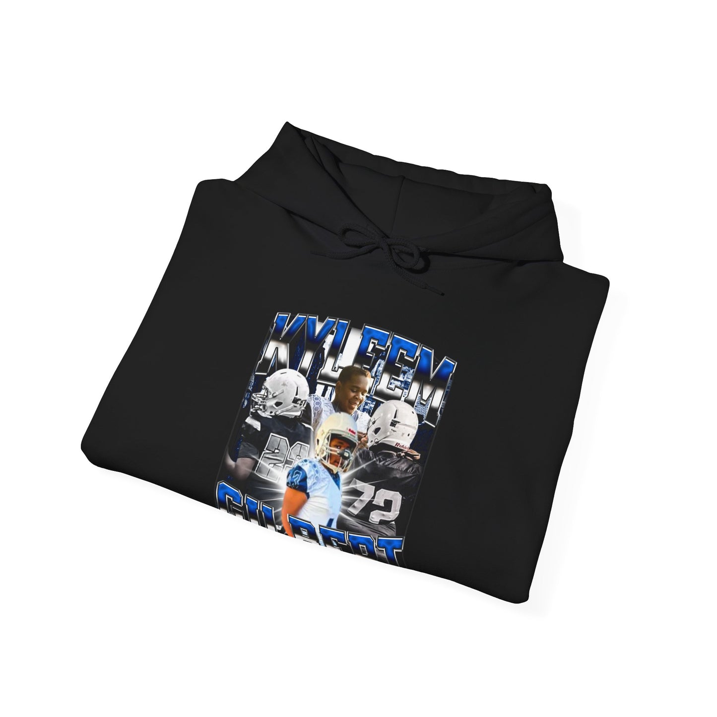 Kyleem Gilbert Hoodie