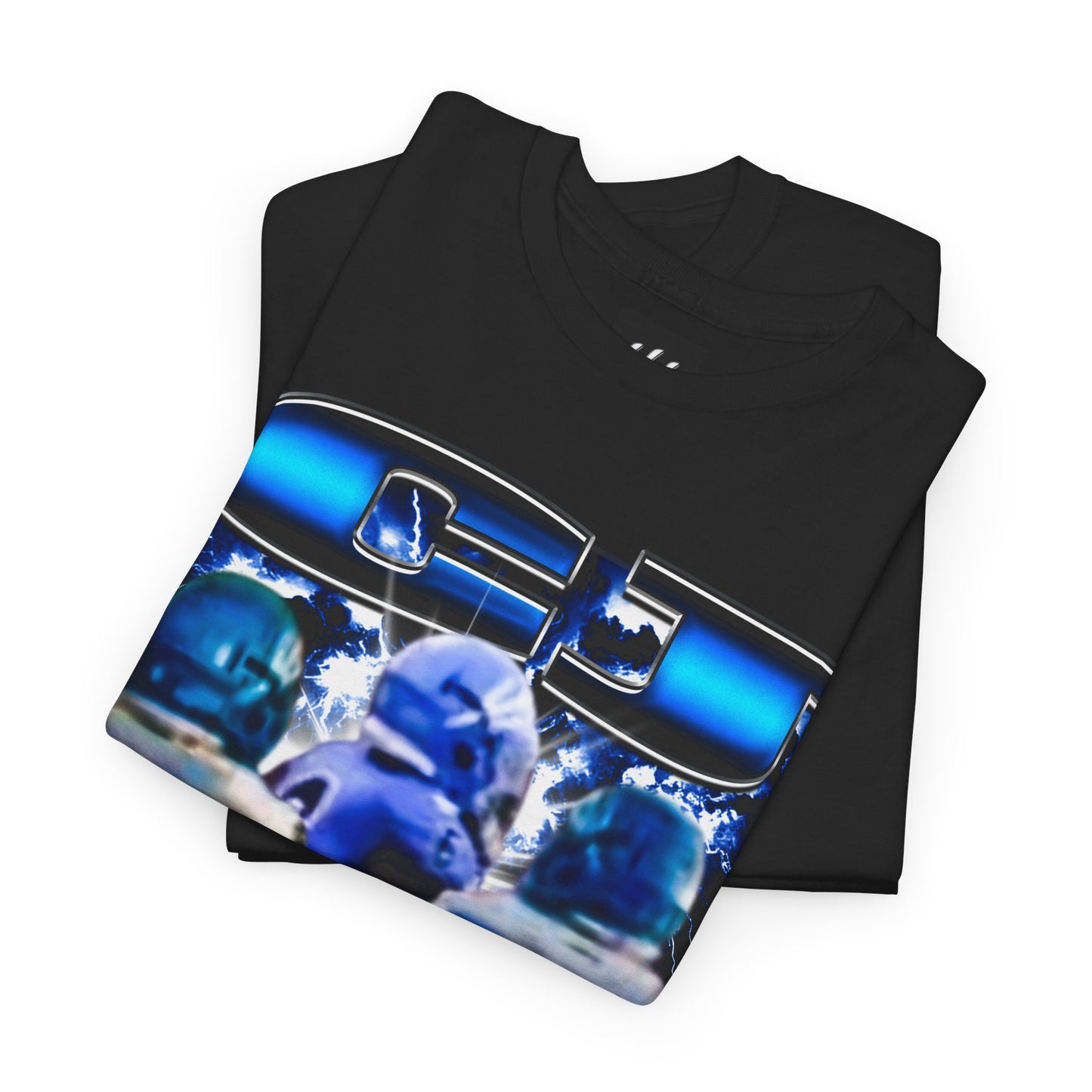 Cj Dixon Heavy Cotton Tee