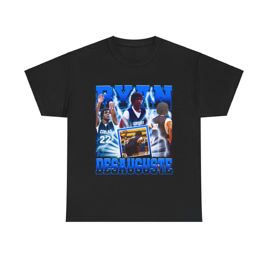 Ryan Desauguste Heavy Cotton Tee