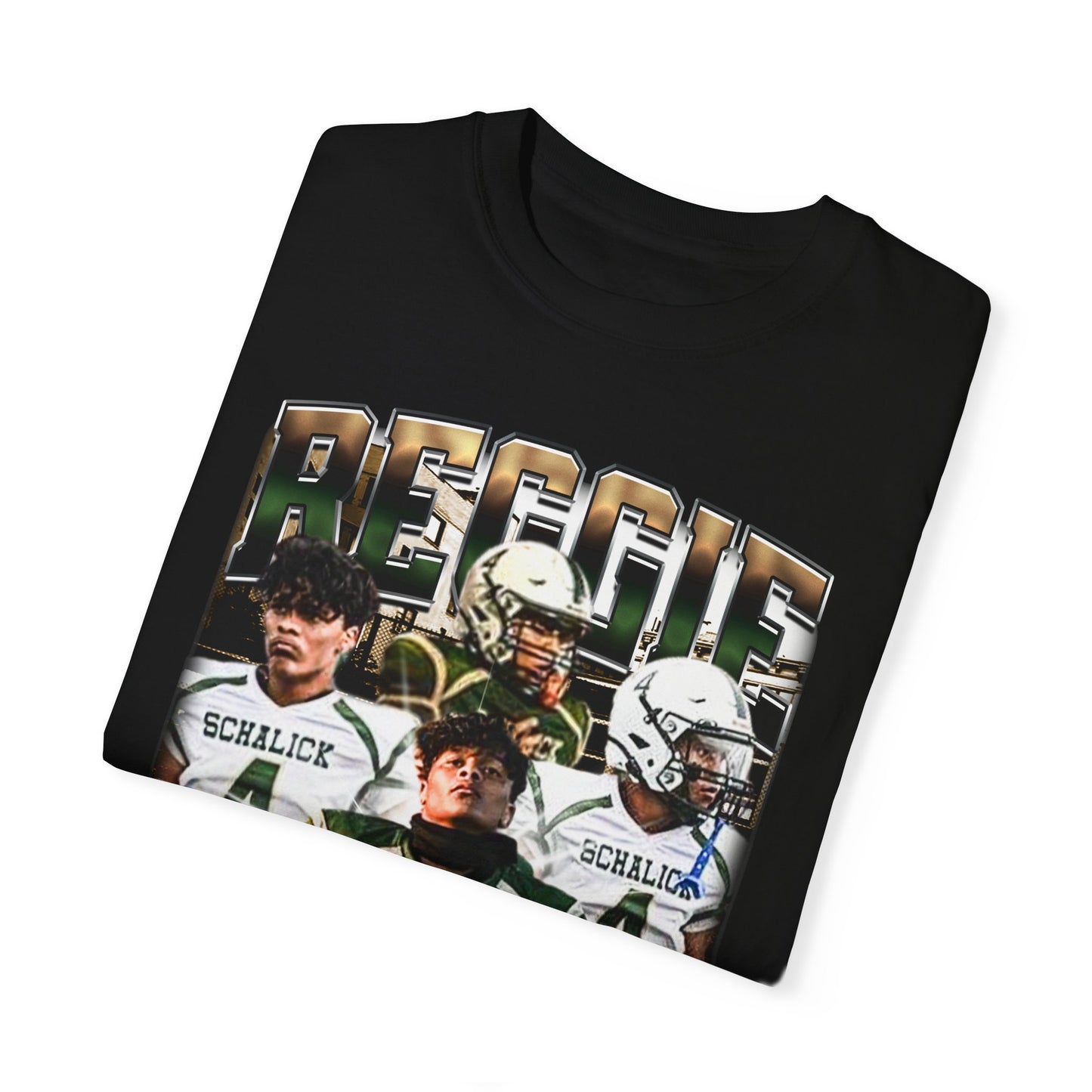 Reggie Allen Heavy Cotton Tee