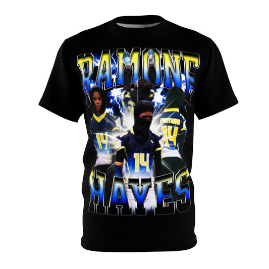 Ramone Hayes Vintage Full Pree
