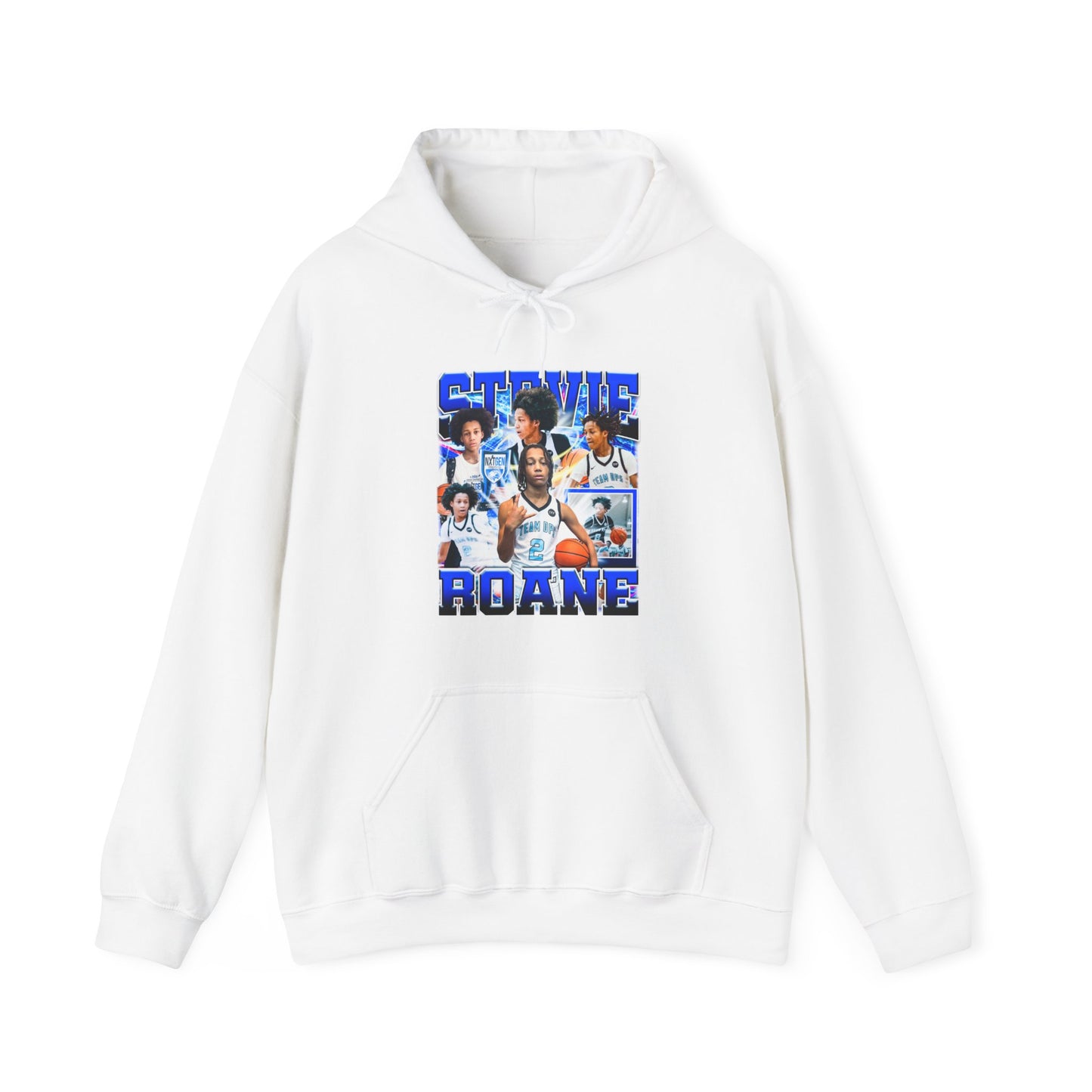 Stevie Roane Hoodie