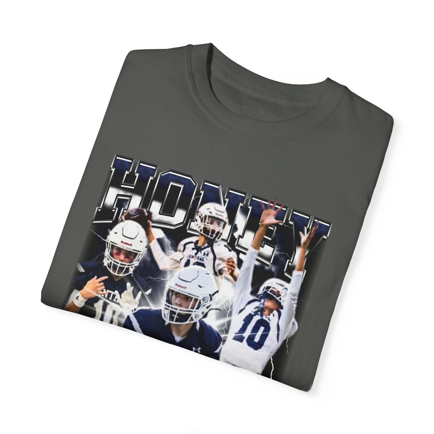 Honey Badger Heavyweight Premium Tee