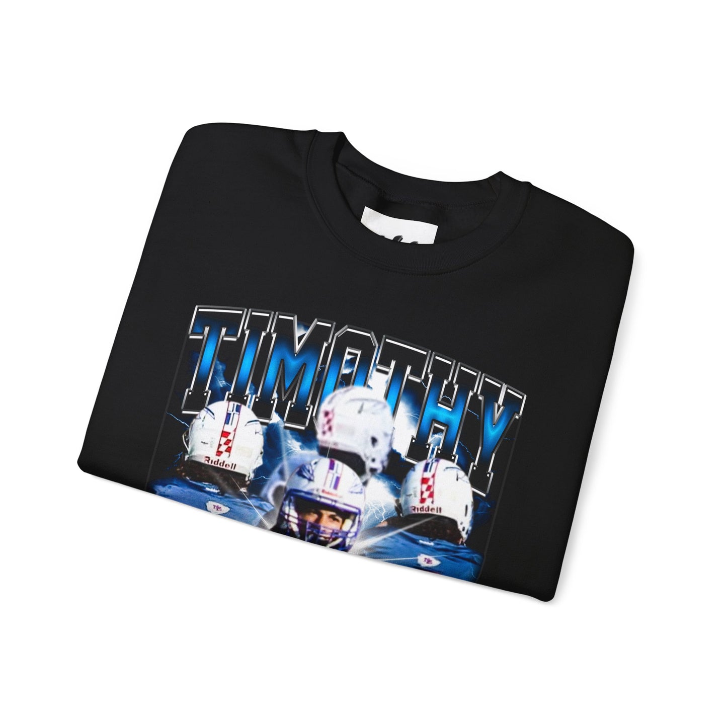 Timothy Thomas Jr Crewneck Sweatshirt