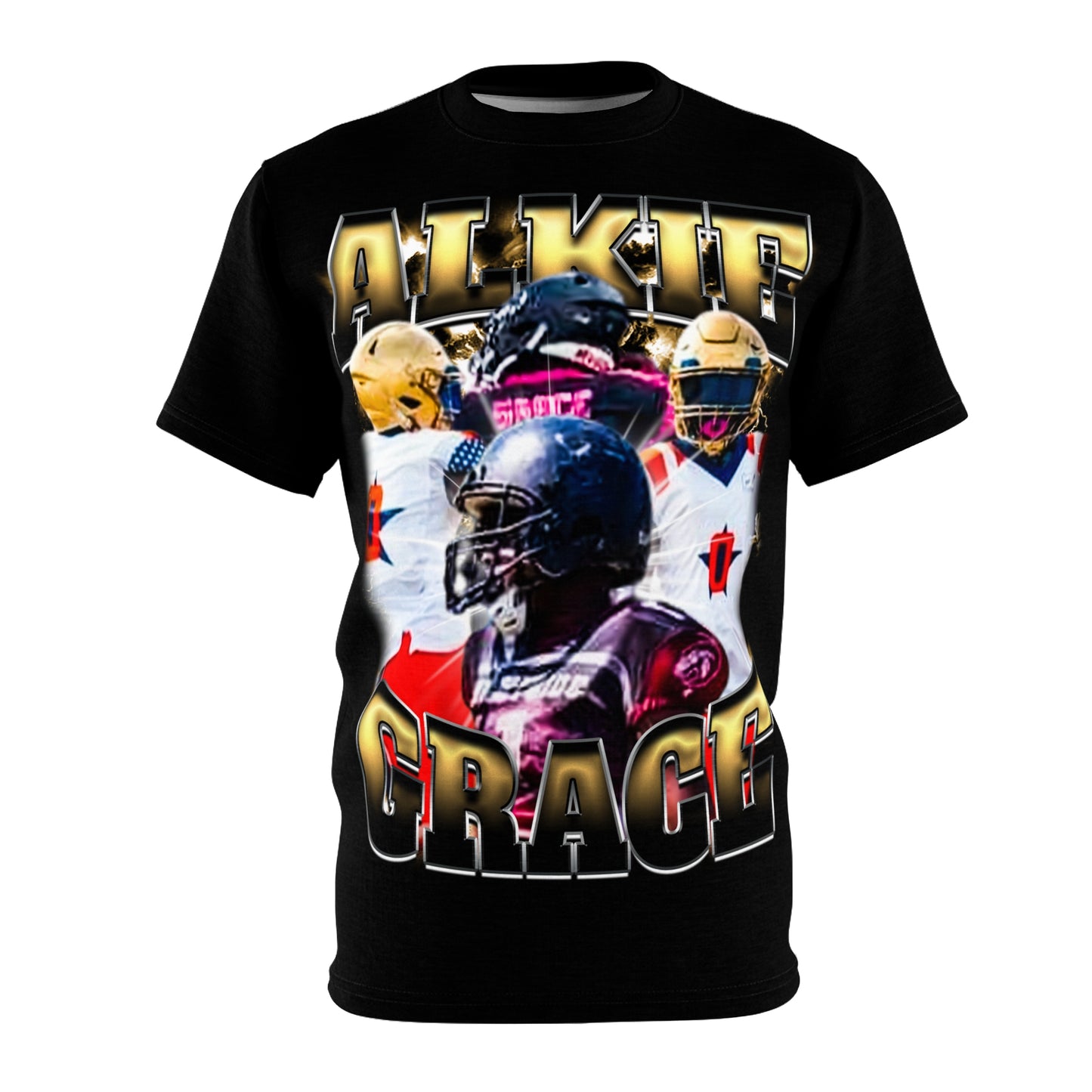 Alkie Grace Vintage Full Pree