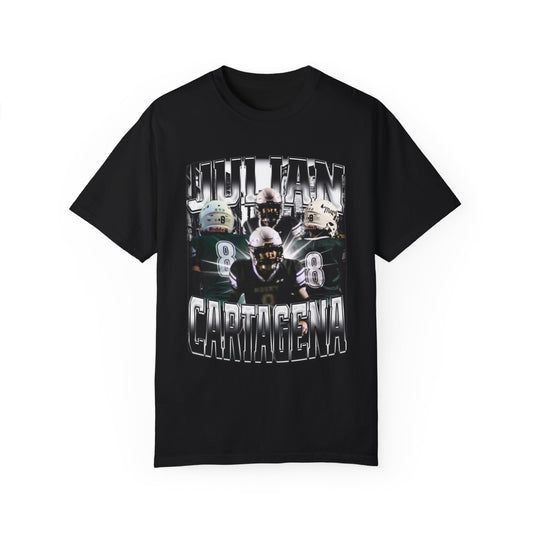 Julian Cartagena Heavy Cotton Tee