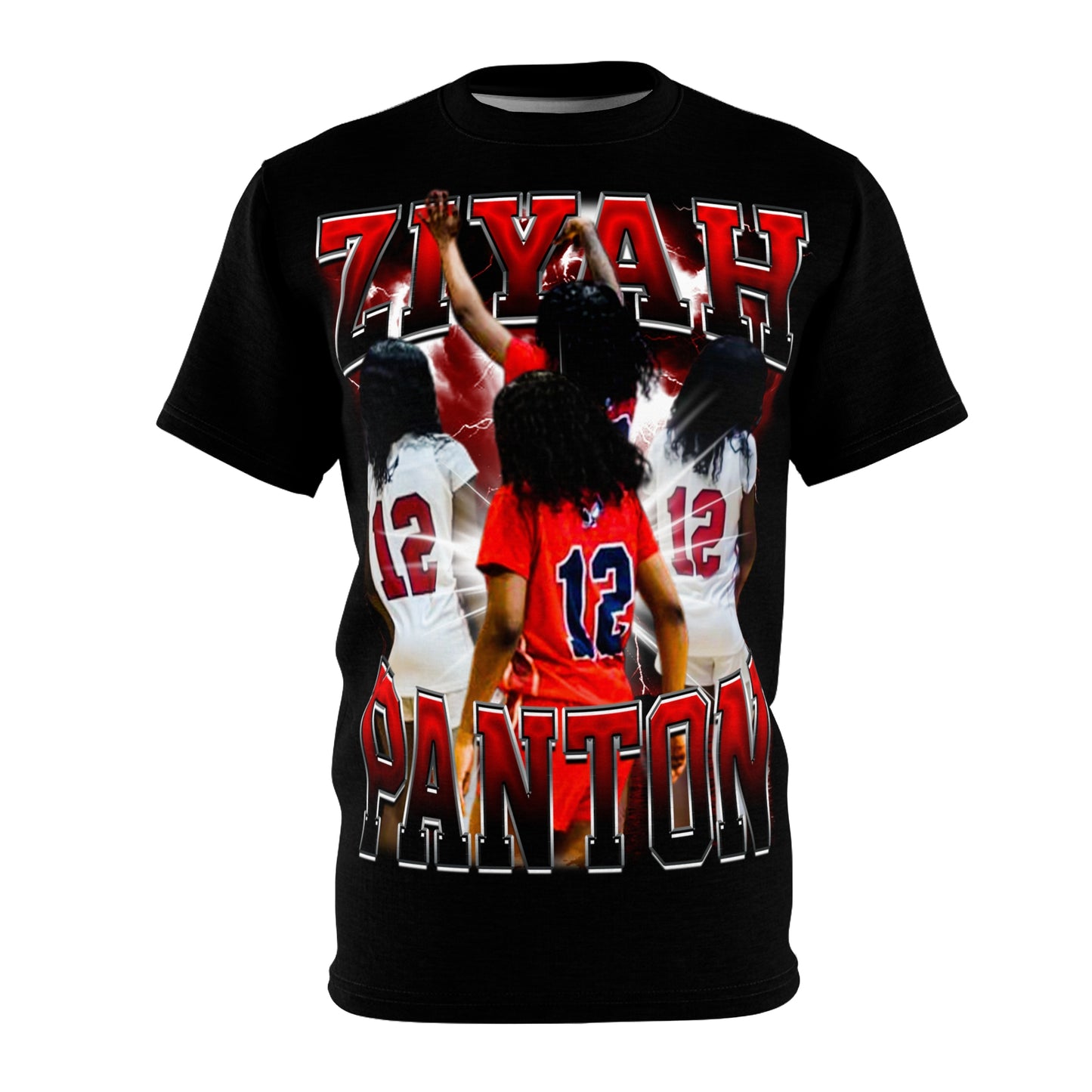 Ziyah Panton Vintage Full Pree