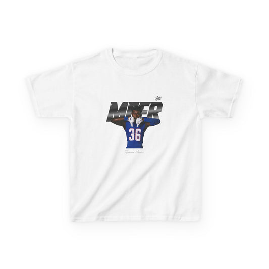 Jameer Moore Youth Heavy Cotton Tee