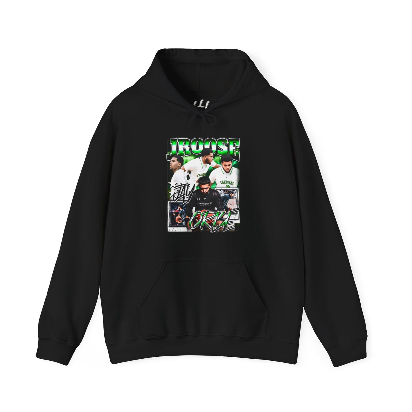 Jroose Orbe Hoodie