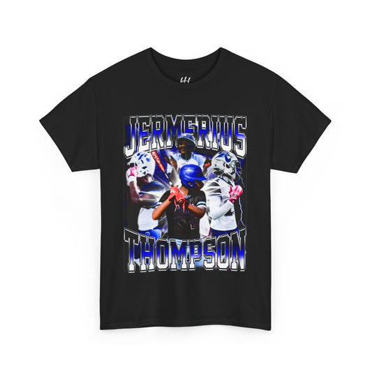 Jermerius Thompson Heavy Cotton Tee