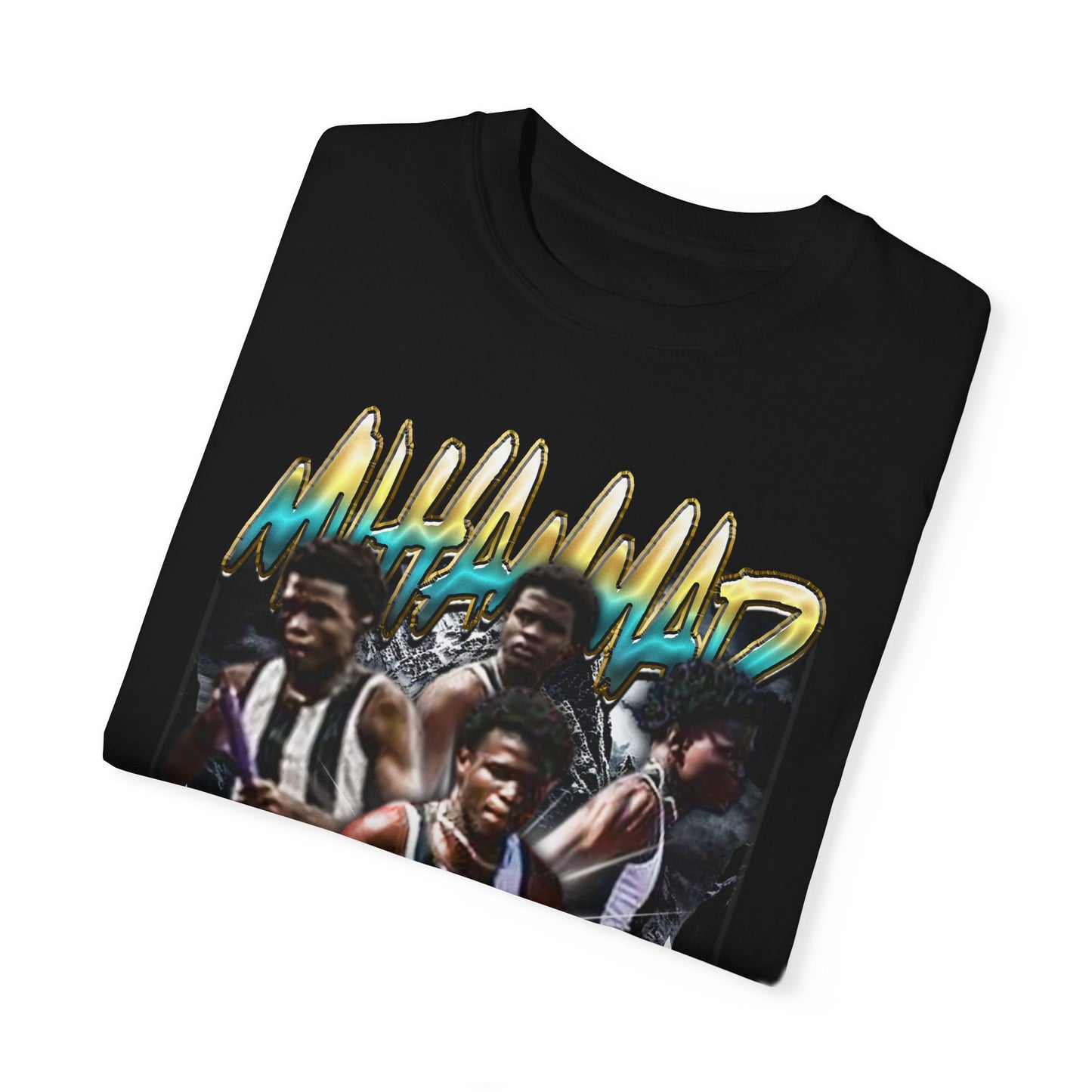 Muhammad Ziyad Heavy Cotton Tee