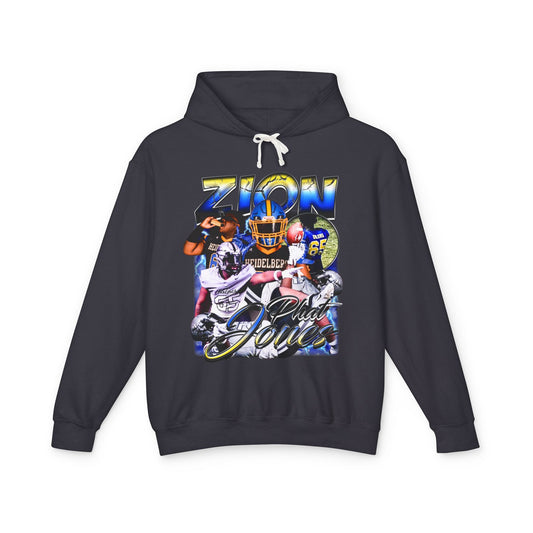 Zion Jones Hoodie