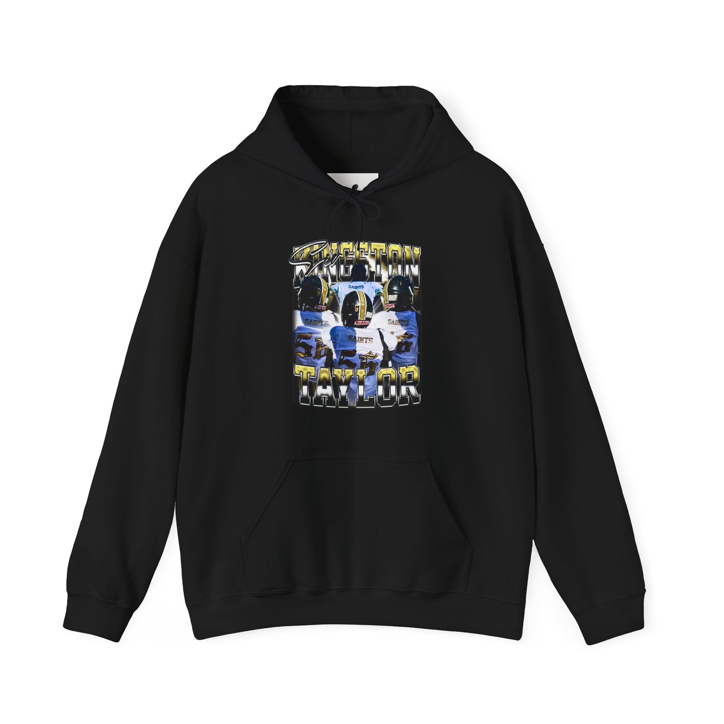 Sir Kingston Taylor Hoodie