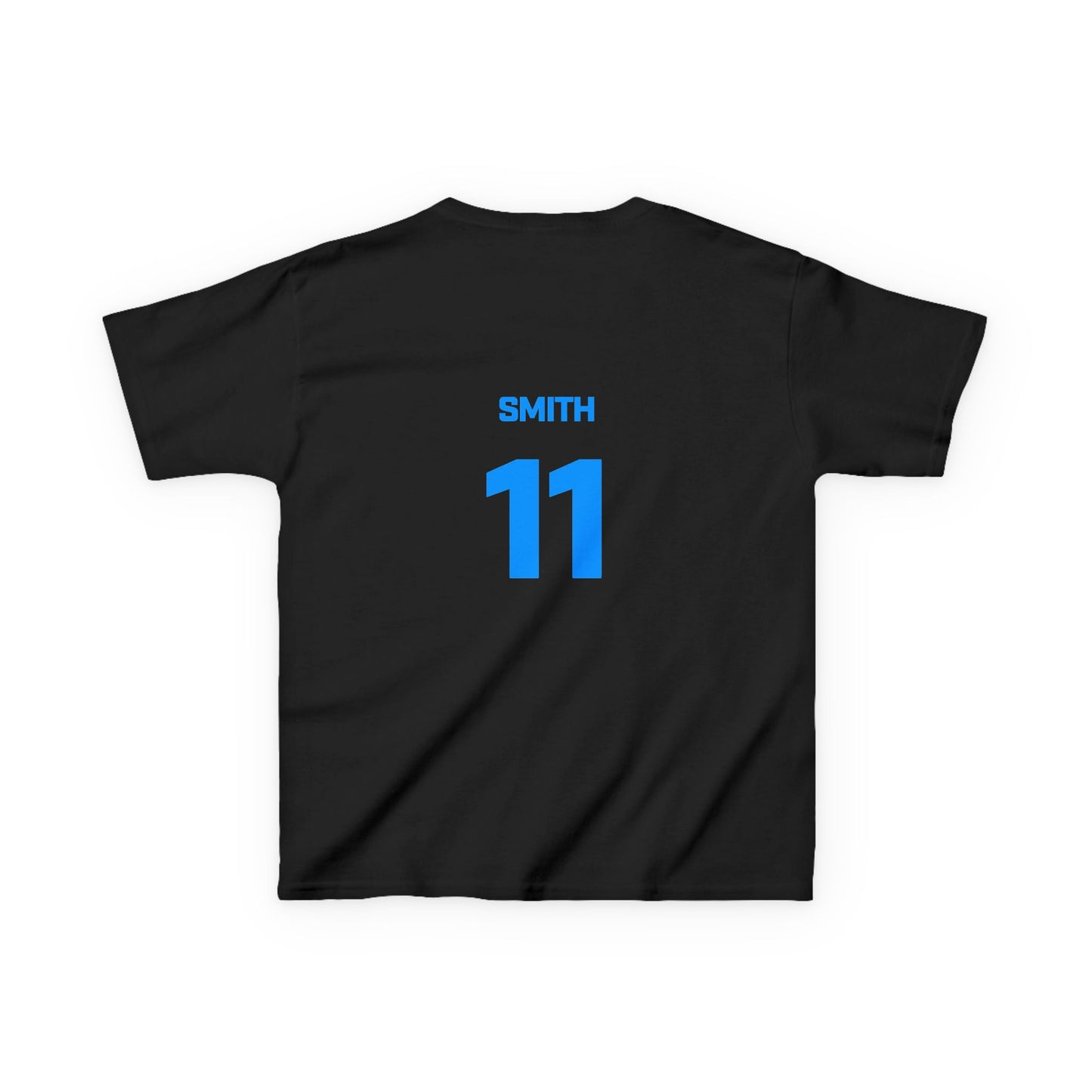 Antonio Smith Youth Heavy Cotton Tee