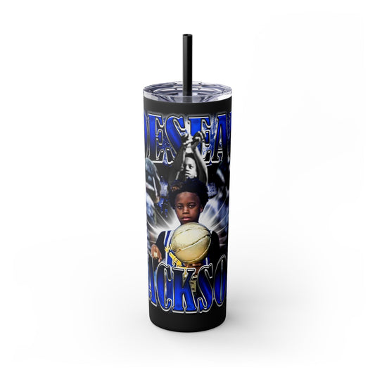 Desean Jackson Stainless Steal Tumbler