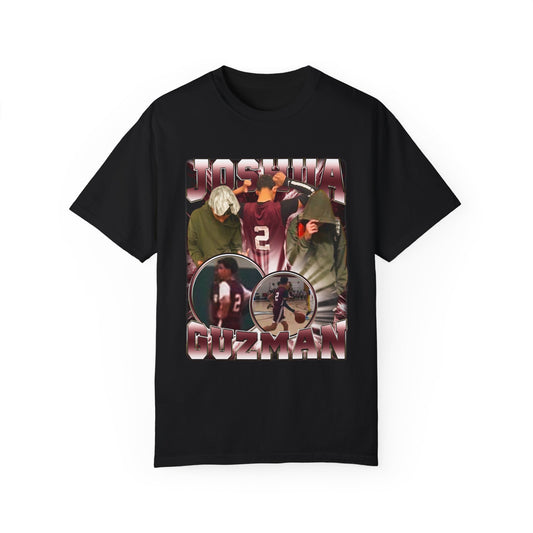 Joshua Guzman Heavyweight Premium Tee