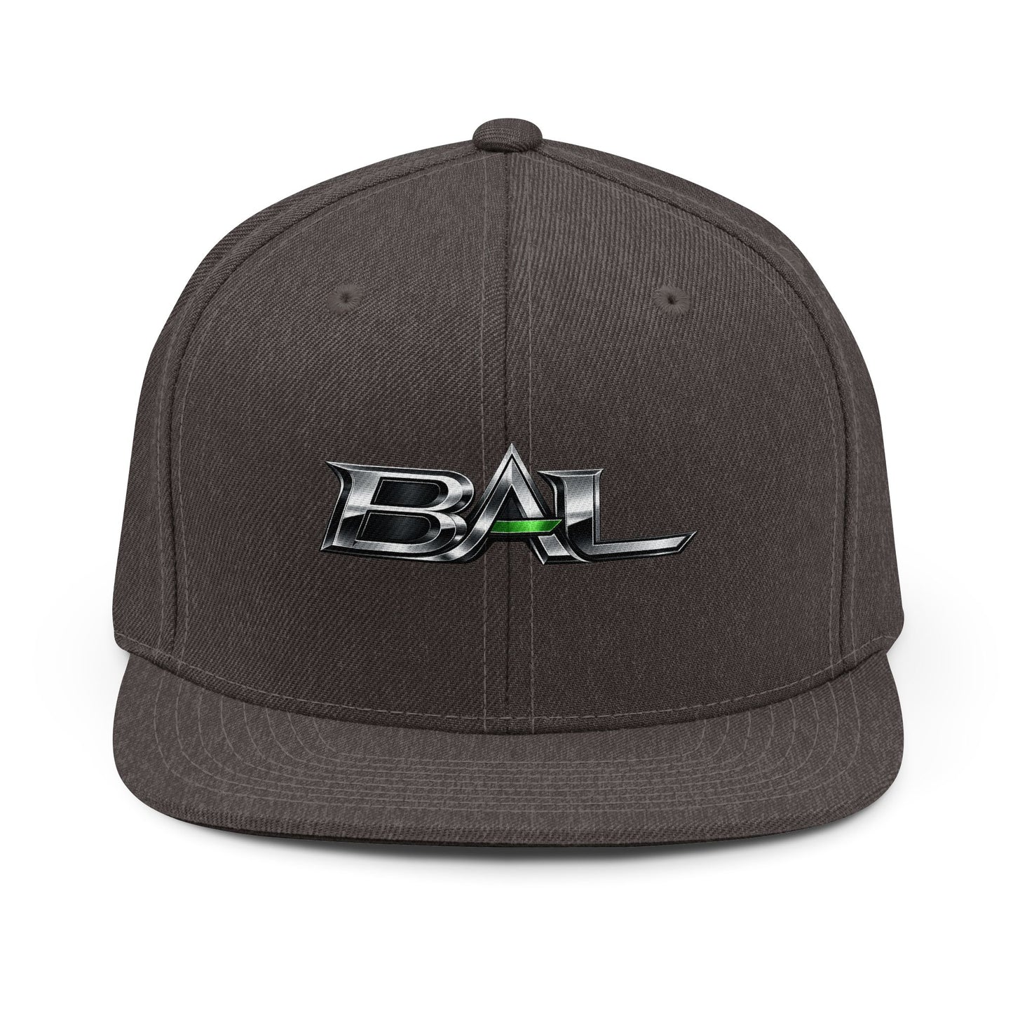 Ben Lane Snapback Hat