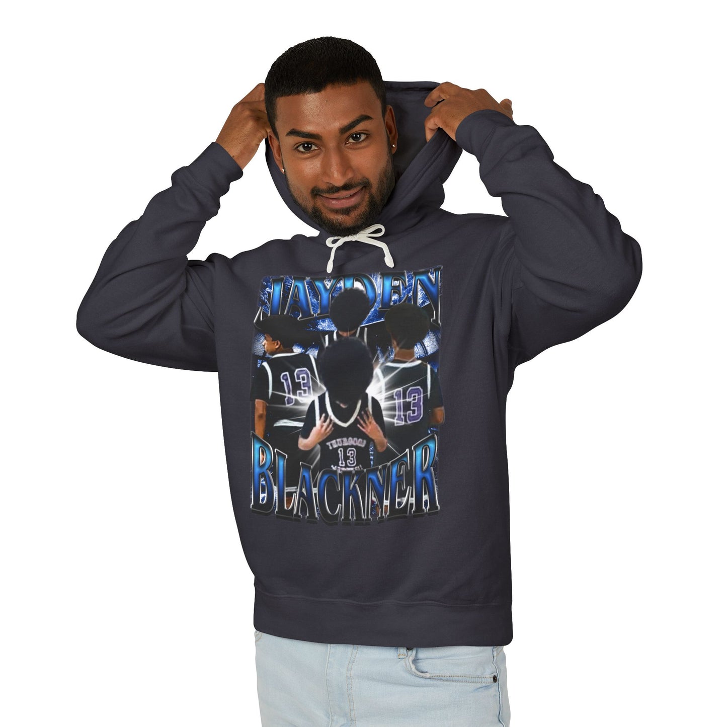 Jayden Blackner Hoodie