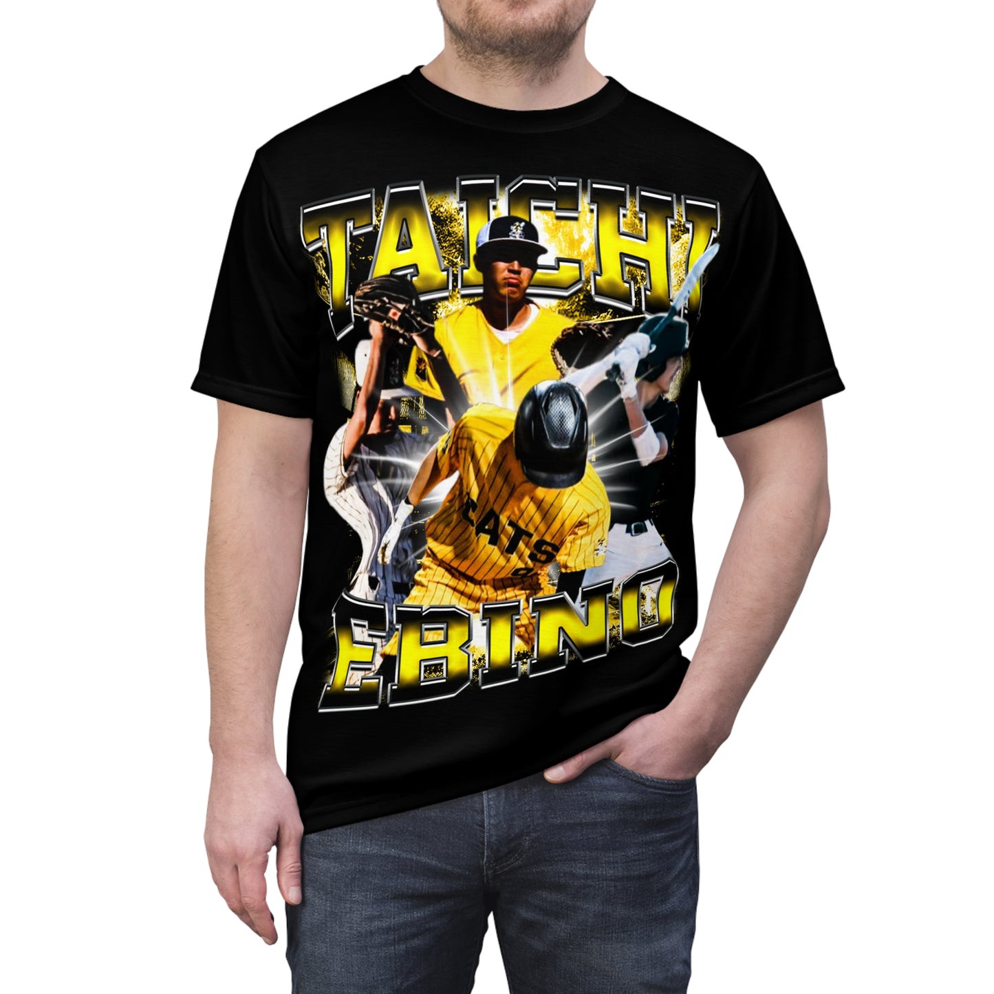 Taichi Ebino Vintage Full Pree