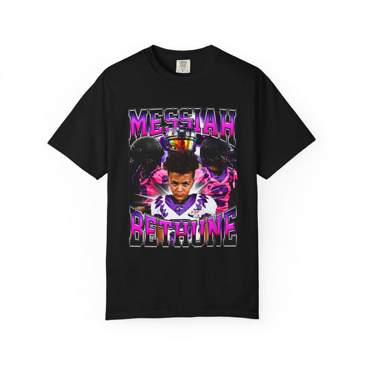 Messiah Bethune Heavyweight Premium Tee
