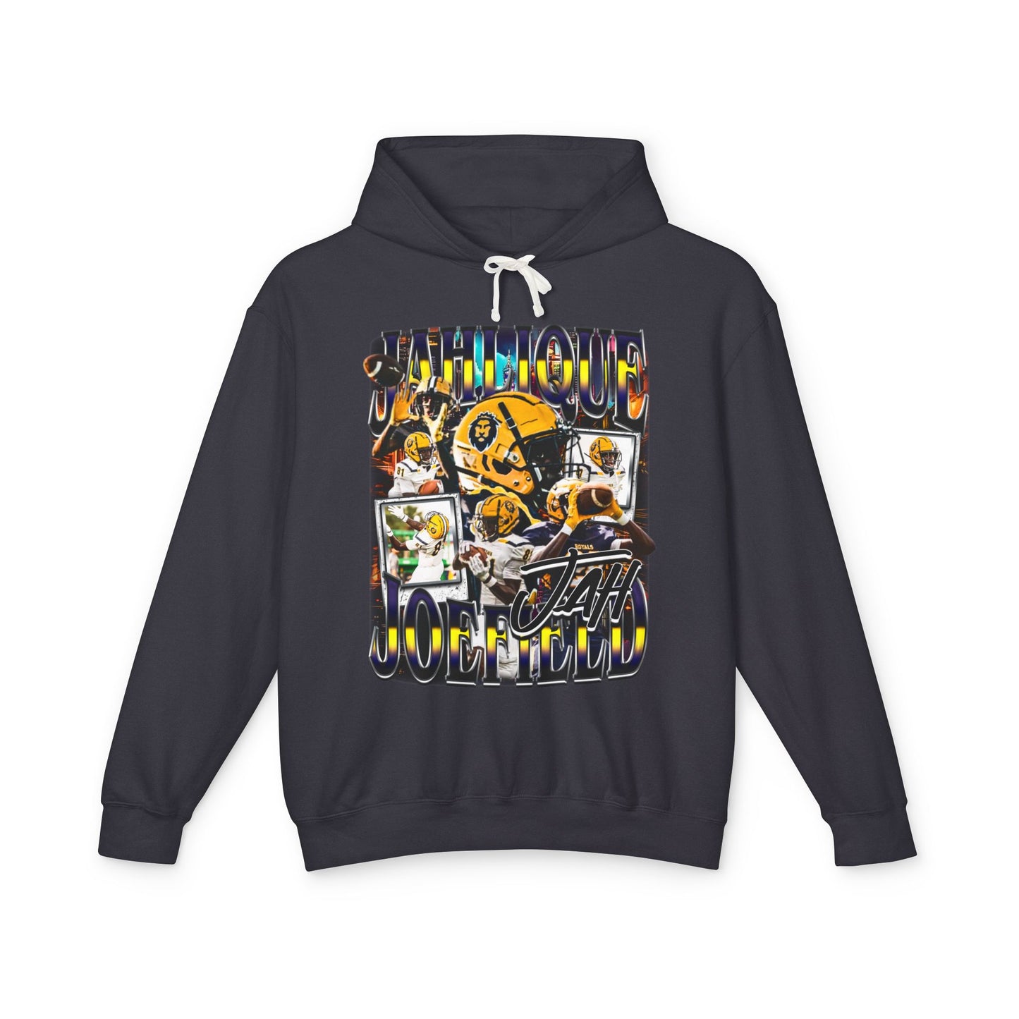 Jahlique Joefield Hoodie
