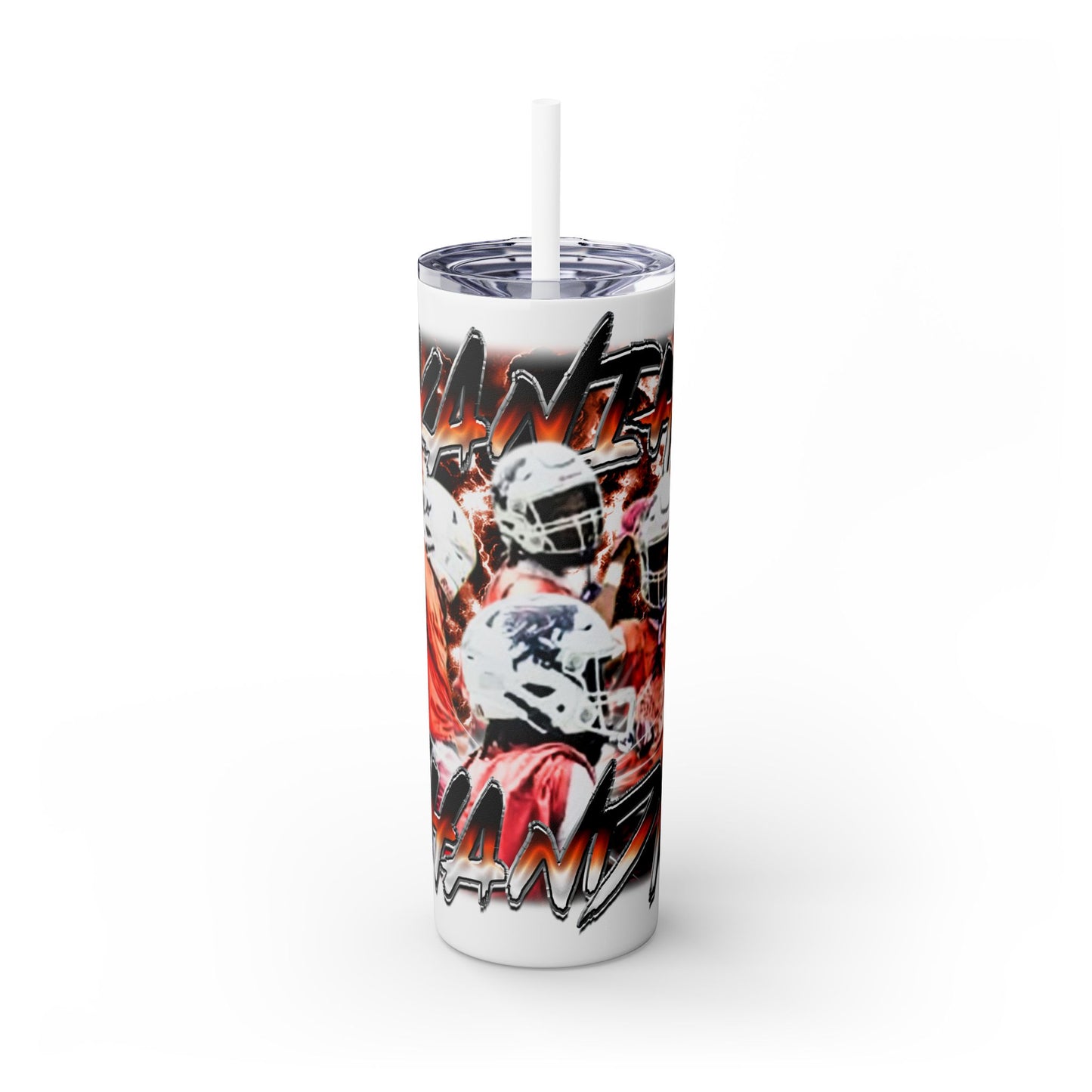 Kanih Handy Stainless Steal Tumbler