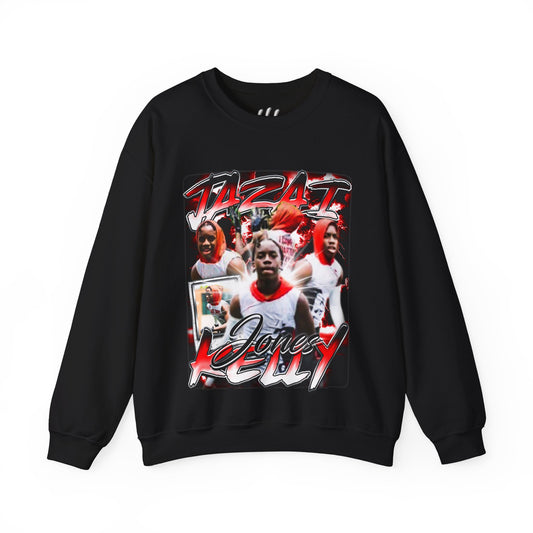Jazai Kelly Crewneck Sweatshirt