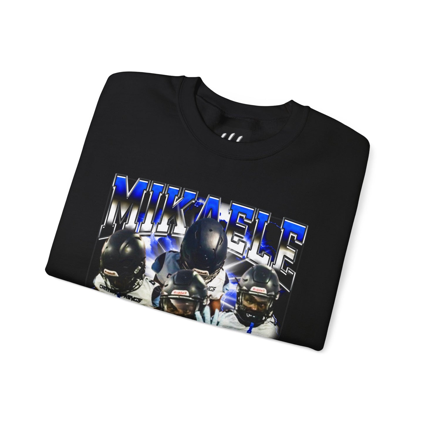 Mikaele Kanuha Crewneck Sweatshirt