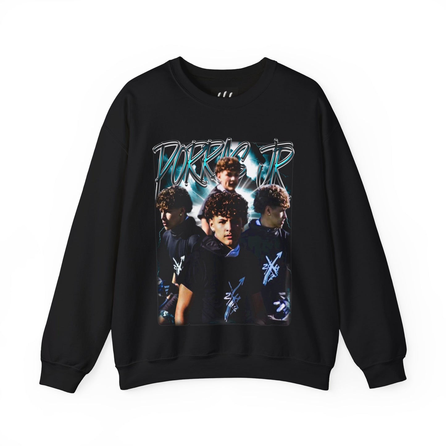 Porras Jr Crewneck Sweatshirt