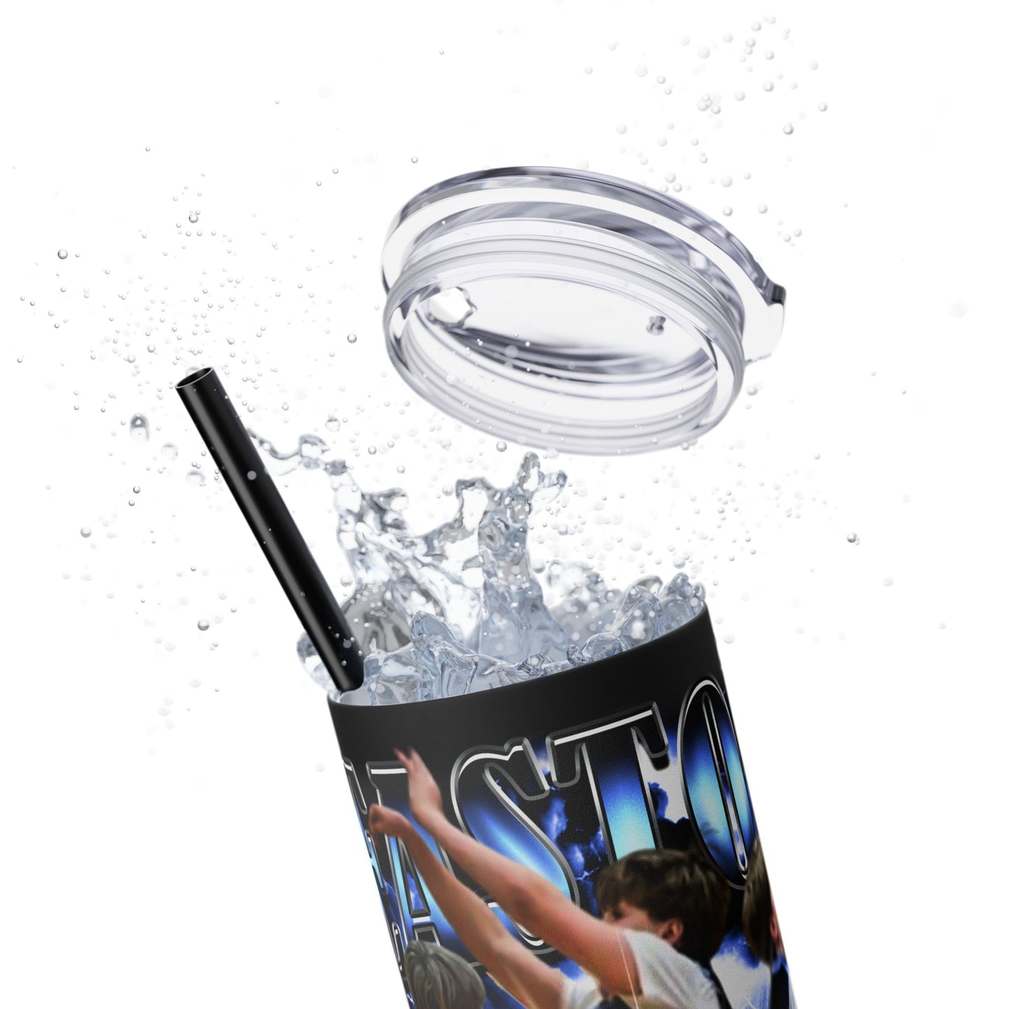 Easton Thompson Stainless Steal Tumbler